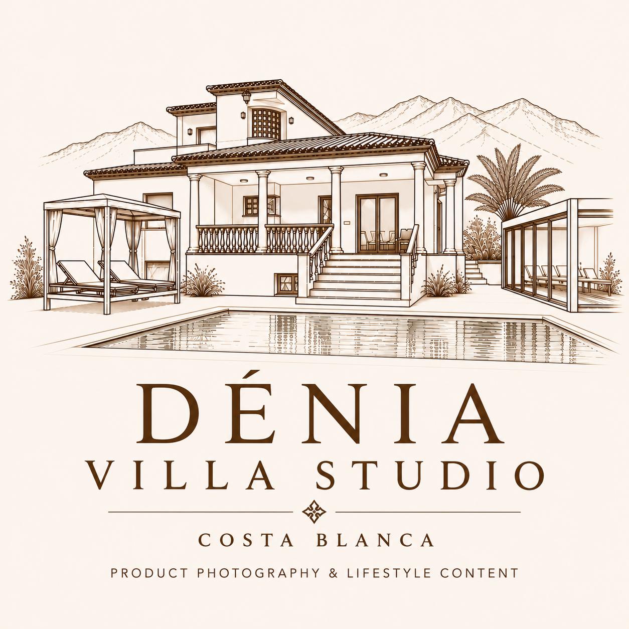 Dénia Villa Studio · Costa Blanca